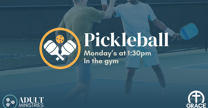 Pickleball