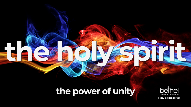 The Spirit of Unity