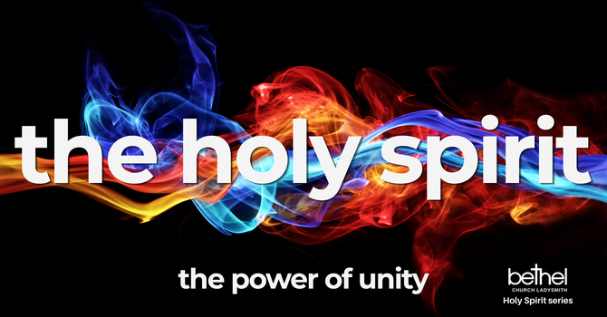 The Spirit of Unity