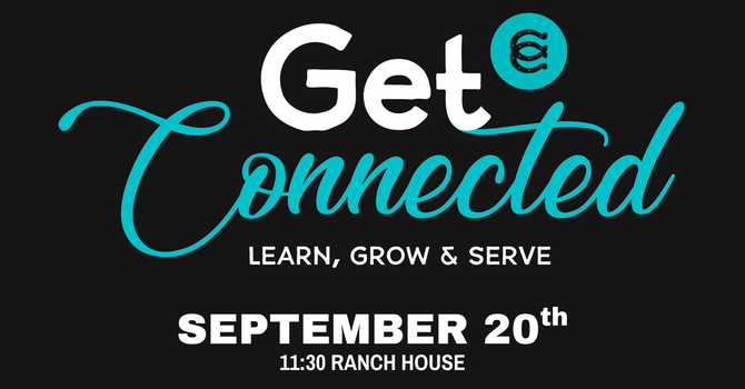 Get Connected Class