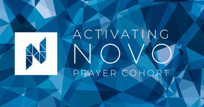 Novo Prayer Cohort