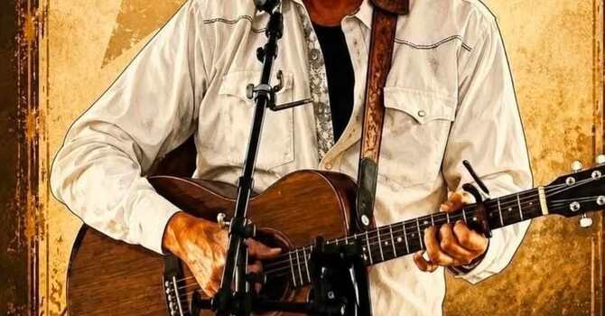 Special Guest Paul Staggs
