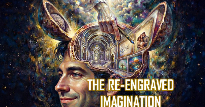 The Re-Engraved Imagination