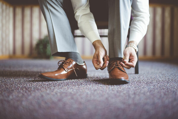 Shoe Drive