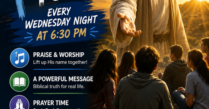 Youth Group