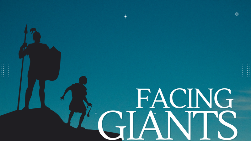 Facing Giants