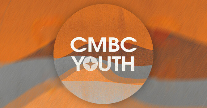 Youth @ Cherry Crest