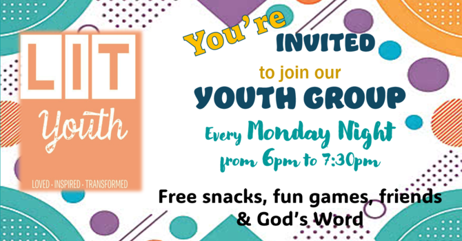 Youth Group