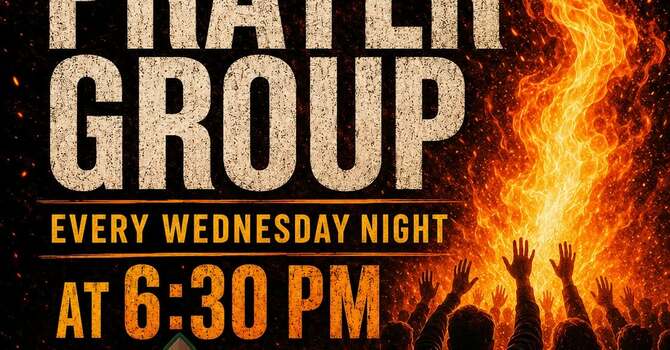 Azusa Prayer Meeting