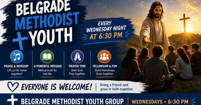 Youth Ministry