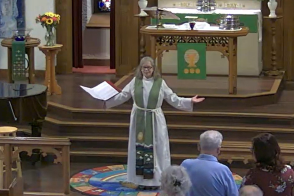 Worship Livestream