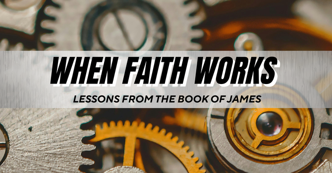 An Introduction to James, Our Lord’s Brother