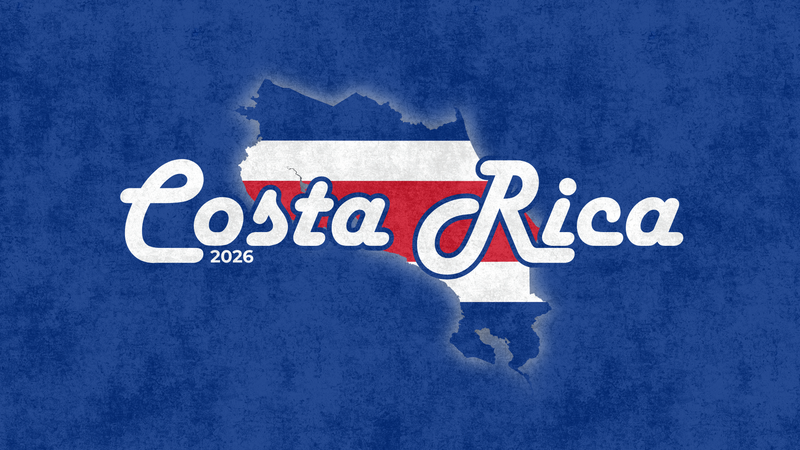 Costa Rica 2026