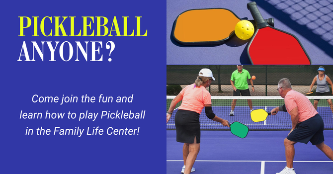 Pickleball