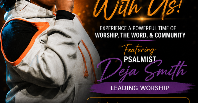 Worship Service