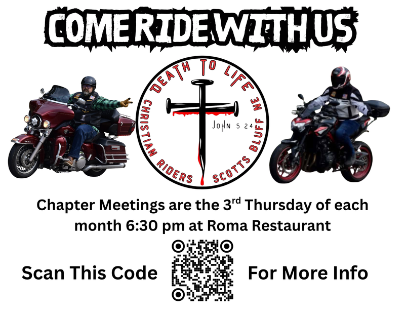 Biker Sunday