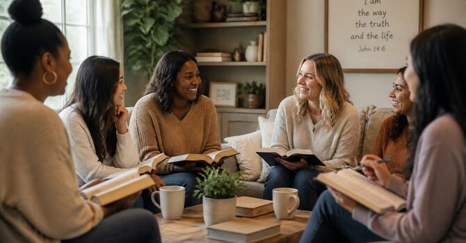 Women's Prayer Group