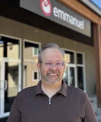 staff member image