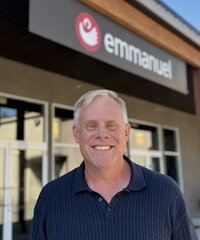 staff member image