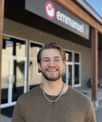 staff member image