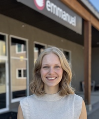staff member image