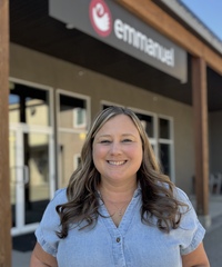 staff member image