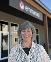 staff member image