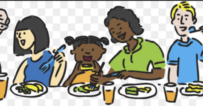 Family Meal