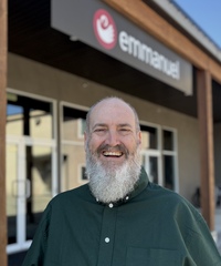 staff member image