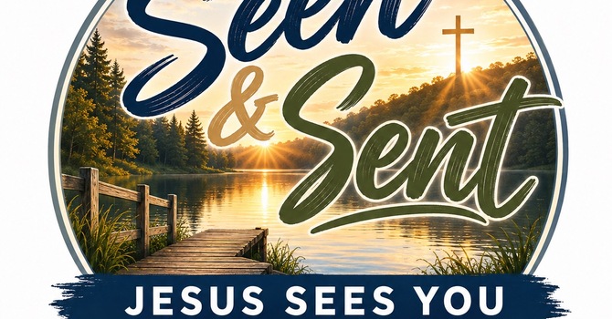 Church Retreat 2026