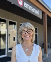staff member image