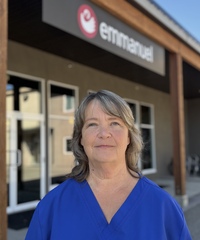 staff member image