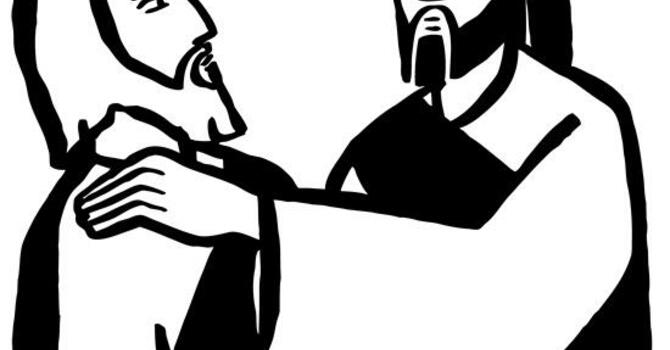 PENTECOST 13_LECTIONARY 21_PRIDE SUNDAY_2026-08-23 Worship