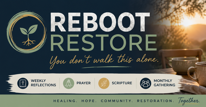 Reboot Restore