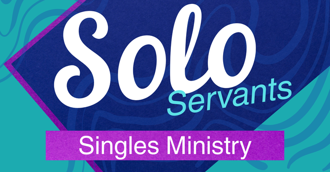 Solo Servants