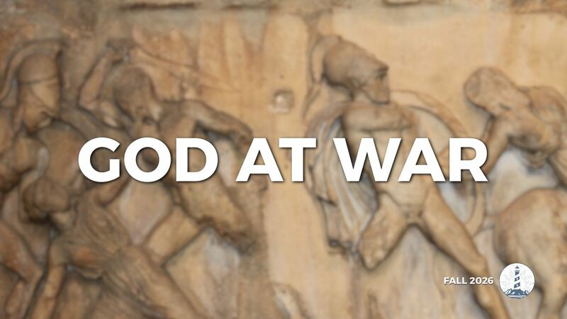 God at War - Part 2