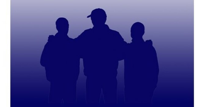 Morning Men's Group
