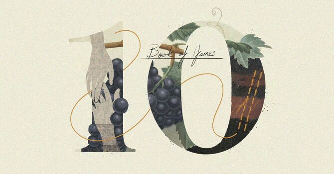 10 Things You Should Know About the Book of James