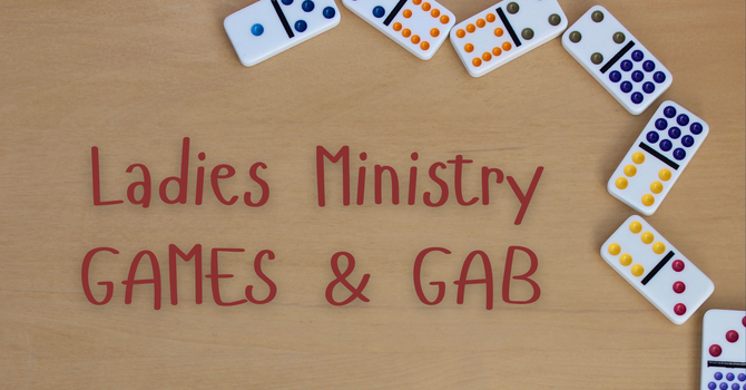 Games & Gab