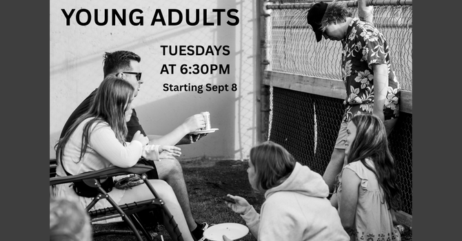Young Adults