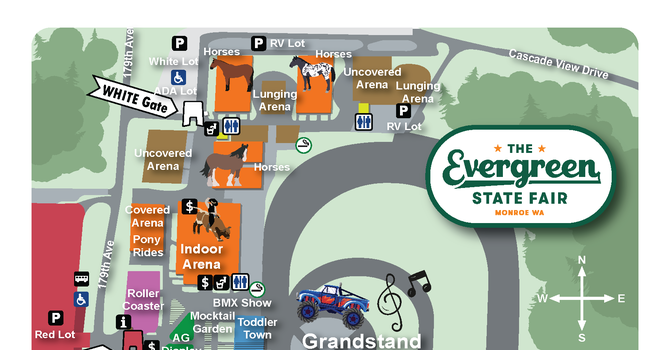 Teens - EVERGREEN STATE FAIR