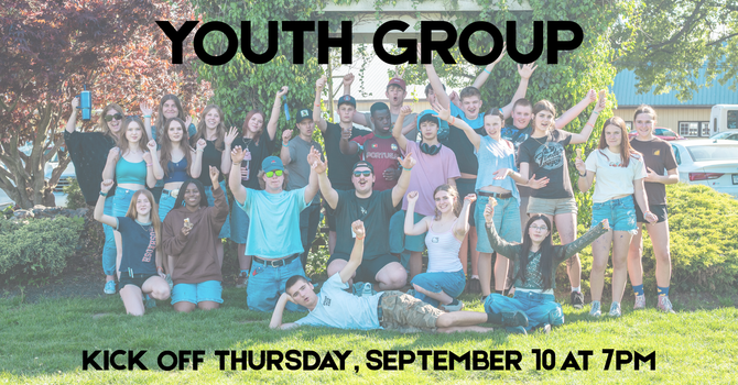Youth Group