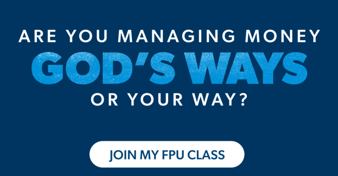 Financial Peace University