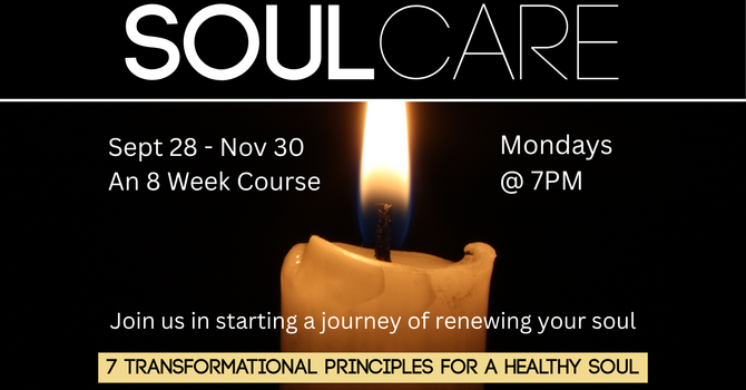 Soul Care
