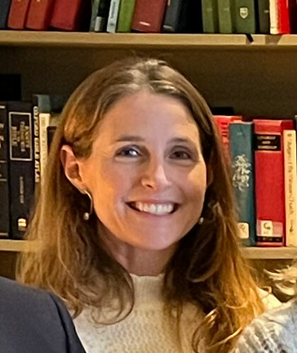 Whitney Gough