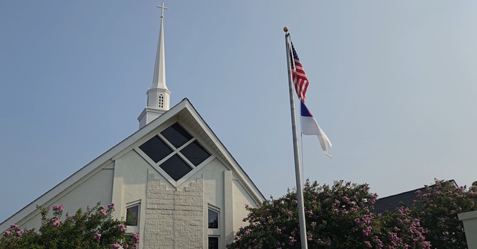 Pastoral Letter #13 image