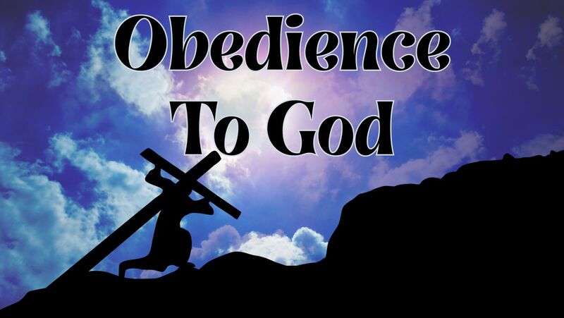 Sunday Worship, August 30, 2026