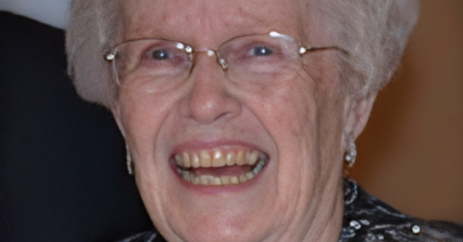 Donna Buchanan