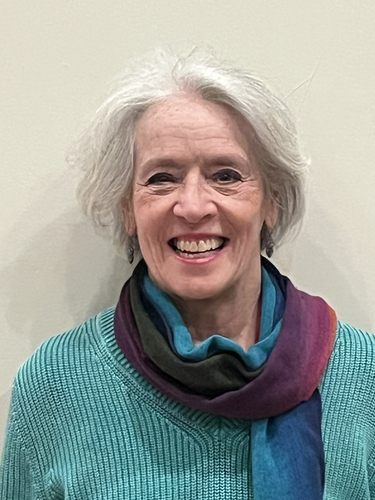 Linda Connelly