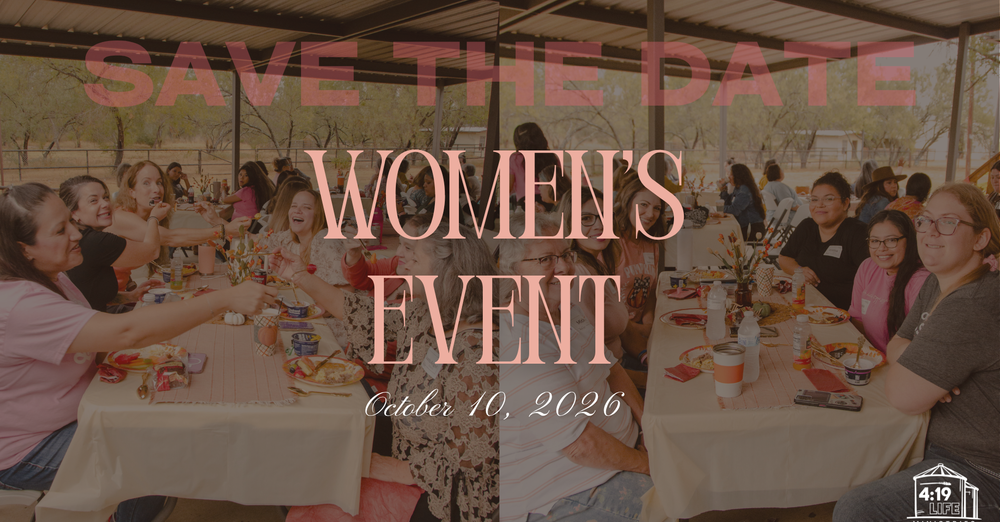 Women's Event